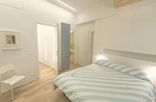 Quartiere XXVII Primavalle Apartment | Art & Garden Gemelli - Metro A - Vaticano