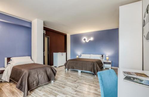 Terni Apartment | Asso Residence