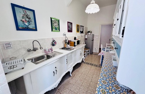 San Giovanni Apartment | At Linda's house