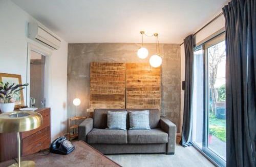 Pigneto Ski Chalet | Atelier Randagi al Pigneto 1&2