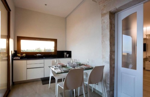 Zappulla Villa | Atem Villa Sicily, Spa and Pool