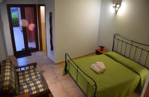 Sant'Anna Hotel | Atlantis Palace Hotel
