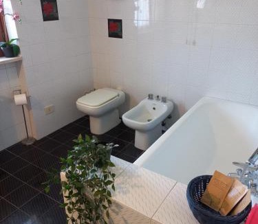 Montesilvano House | Attic - Ideale per lavoro, trasferte e brevi soste