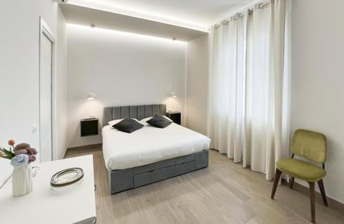 Aurelio Apartment | Attico Urbano Terrazza su Roma Metro A Cornelia