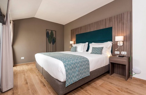 Aurelio House | Aurelia Antica Suites & Apartments