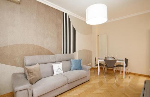 Aurelio Apartment | Aureliana House Roma