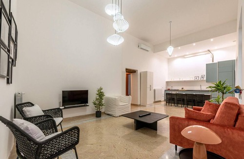 Castellammare Vucciria Apartment | Avio apartment