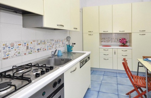 Torvaianica Apartment | Awesome apartment in Torvajanica -RM- with ethernet internet