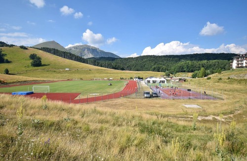 Micigliano Apartment | Awesome apartment in Micigliano with WiFi
