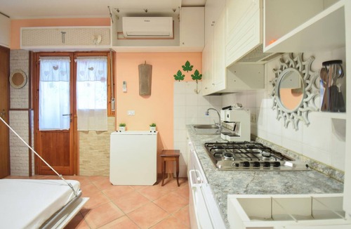 Martinsicuro Apartment | Awesome apartment in Martinsicuro with WiFi