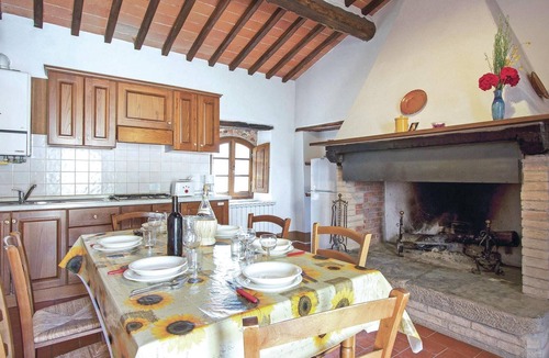 Gaiole in Chianti House | Awesome home in Gaiole in Chianti SI