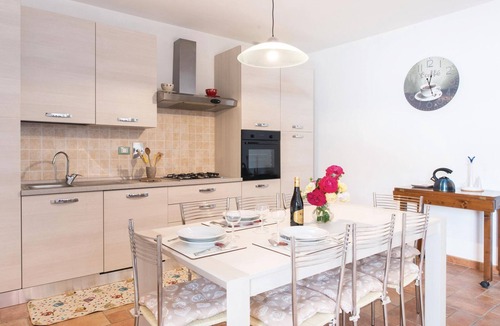 Dicomano House | Awesome home in Dicomano -FI- with WiFi