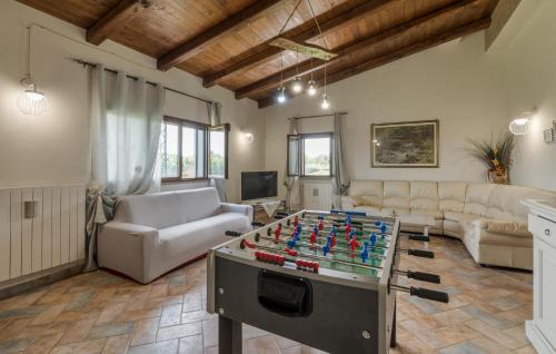 Fabrica di Roma House | Awesome Home In Fabrica Di Roma