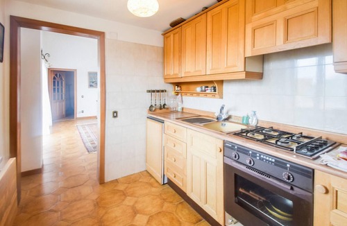 Vallerotonda House | Awesome home in Valvori with private swimming pool, can be inside or outside