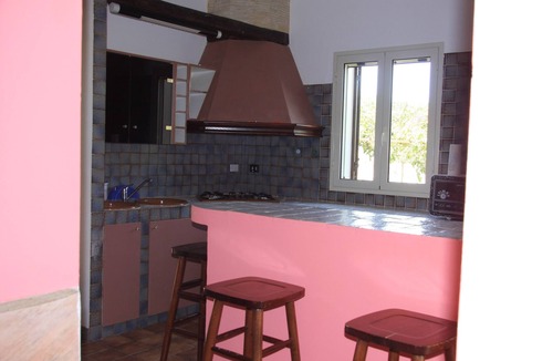 Fontane Bianche Villa | Awsome Villa with large Private Pool, Garden & Terrace + Wifi & Bikes