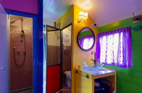 Stiava House | Azienda agricola e Caravan della Mezzaluna
