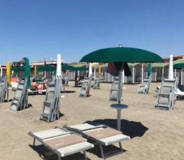 Quartiere XXXIV Lido di Ostia Levante Apartment | AzzurRomare Flat apartment