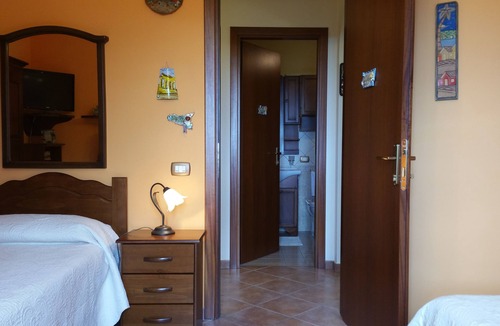 Agrigento Bed & Breakfast | B&B A Robba de Pupi