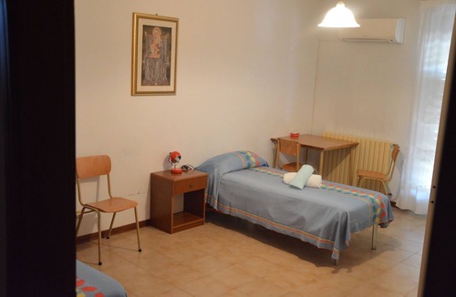 Resuttano Bed & Breakfast | B&B Al Castello c.da Castello 93010 Resuttano lat 37.681576 longit 14.065322