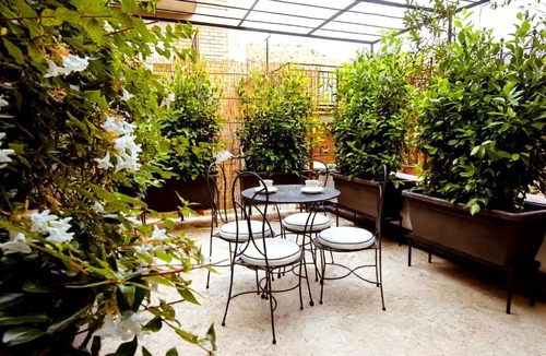 Tivoli House | B&B Al Catillo 1600 - Dimora storica centro Tivoli