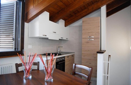 Lancusi Bed & Breakfast | B&B Al Vicoletto