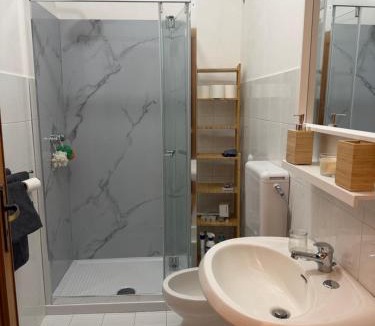 Buccino House | B&B Boffa