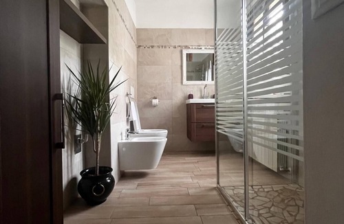 Camugnano Bed & Breakfast | B&B Camelia - 5 Minutes from Rocchetta Mattei