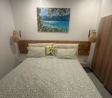 Limone sul Garda House | B&B Casa Limone