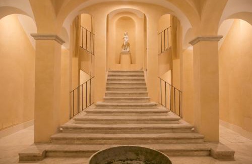 L'Aquila Bed & Breakfast | B&B Charme Celestino V°