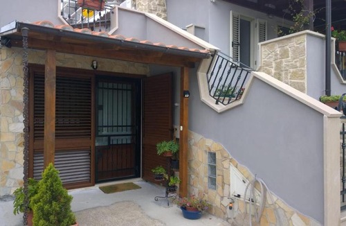 Cugnoli Apartment | B&B Cuore Verde