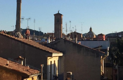 Historic Center Apartment | B & B Da Matilde