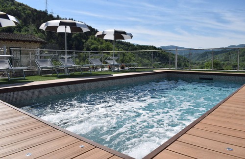 Marsia Bed & Breakfast | b&b dei sogni