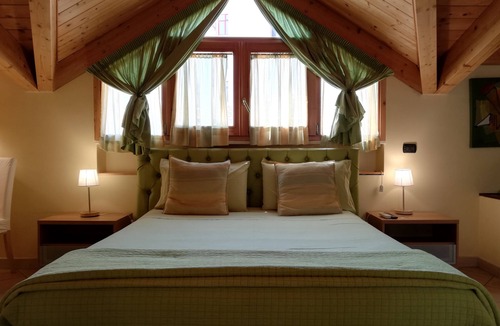 Benevento Bed & Breakfast | B&B Domus Traiani