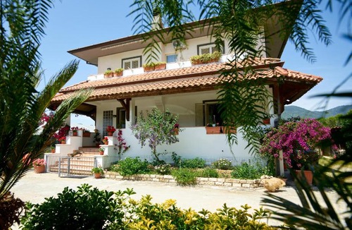 Fondi House | B&B Drusilla