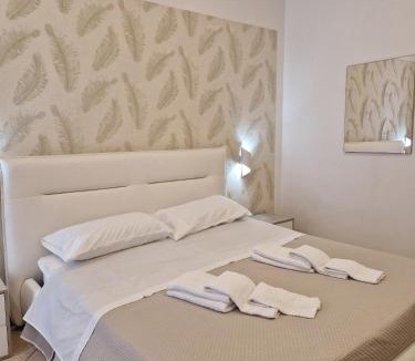 Pompei Cabin | B&B Enjoy Pompeii Ruins and Church