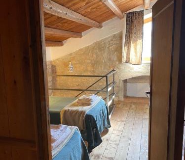 San Filippo Bed & Breakfast | B&B Etico La Casa di Toti