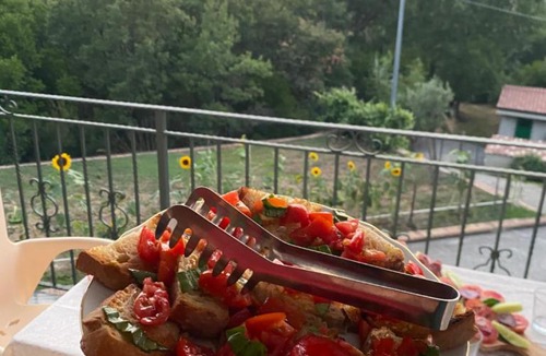 Torraca Bed & Breakfast | B&B Girasole