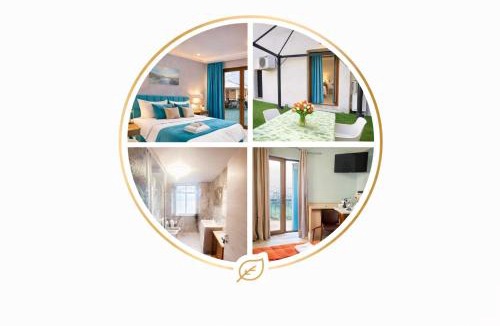 Pisa Bed & Breakfast | B&B Green's Harmony