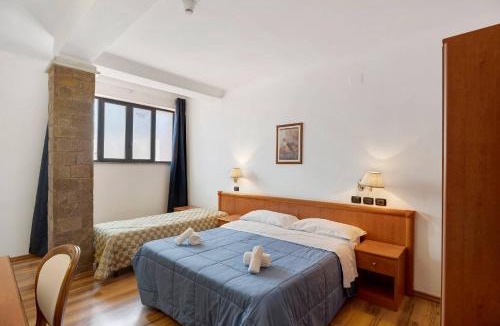 Torre Annunziata Bed & Breakfast | B&B H Pompeii Ruins
