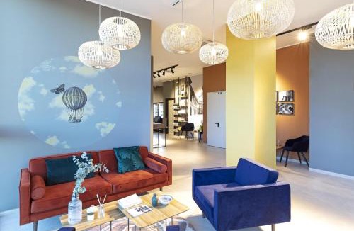 Fiumicino Hotel | B&B Hotel Roma Fiumicino Aeroporto Fiera 1