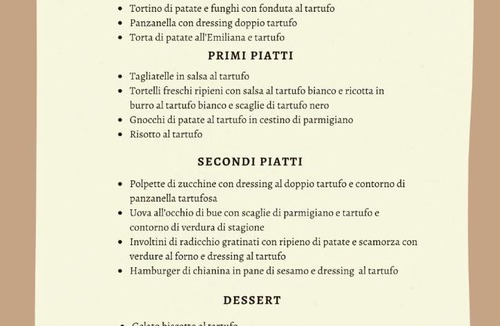 Valmozzola Bed & Breakfast | B&B il Tartufo