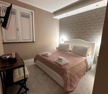 Frattaminore Bed & Breakfast | B&B Il Vicoletto