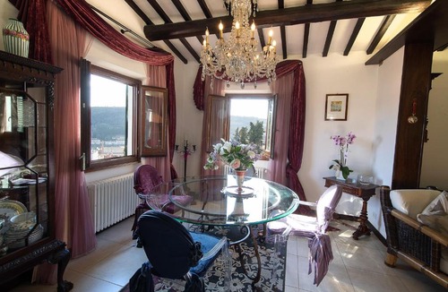 Signa Bed & Breakfast | B&B L'Orologio