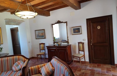 Graffignano Bed & Breakfast | B&B La Camilla