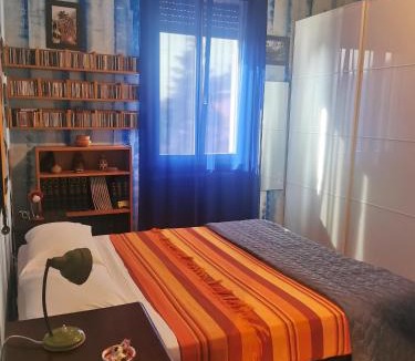 Albareto Bed & Breakfast | B&B La Casa del Barbiere