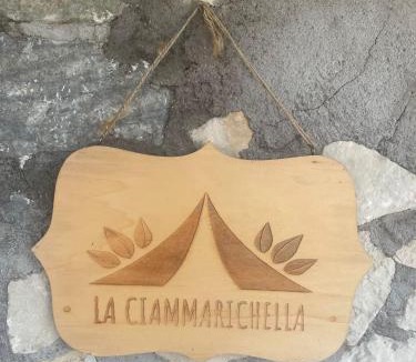 Abbateggio Bed & Breakfast | B&B La Ciammarichella, Rifugio nella Natura da 2 a 5 Ospiti