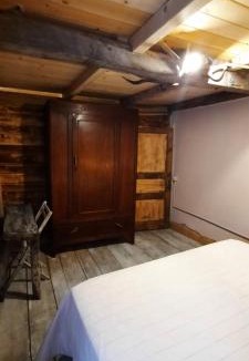 Frassinoro Bed & Breakfast | b&b La Corte dei Cerri- Il Piccolo Chalet