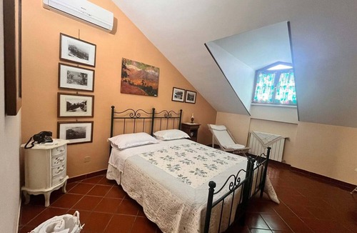 Cassino Bed & Breakfast | B&B La Costa