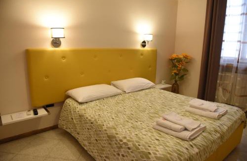 Benevento Bed & Breakfast | B&B La Dimora di Iside