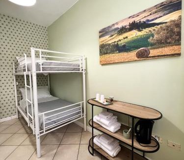 Antrosano Bed & Breakfast | B&B La Rosa